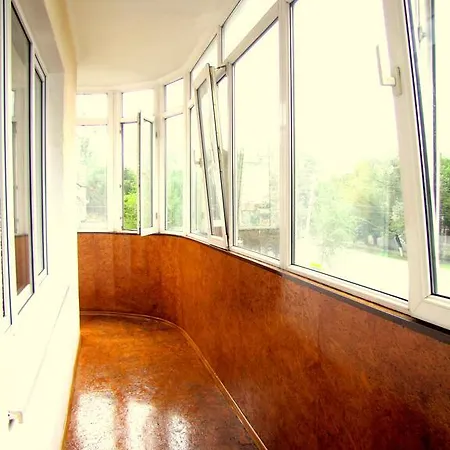 Guest House On Abdulliny Street 54 Almaty Exterior photo