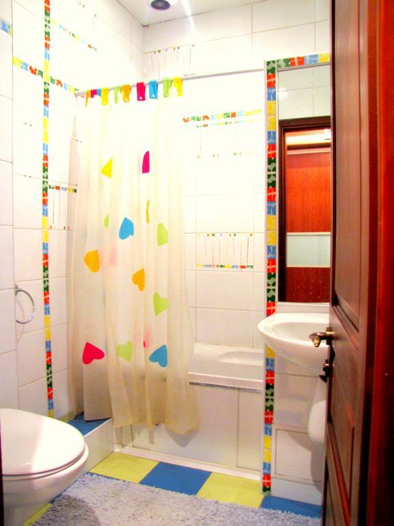 Guest House On Abdulliny Street 54 Homestay