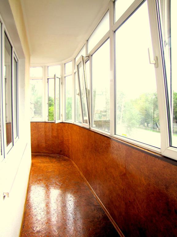 Guest House On Abdulliny Street 54 *