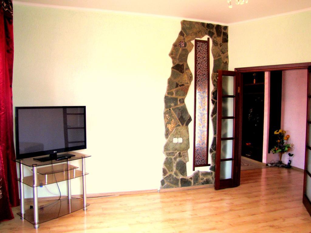 Guest House On Abdulliny Street 54
