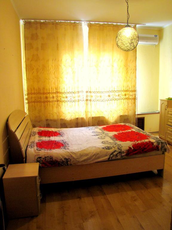 Homestay Guest House On Abdulliny Street 54 Almaty