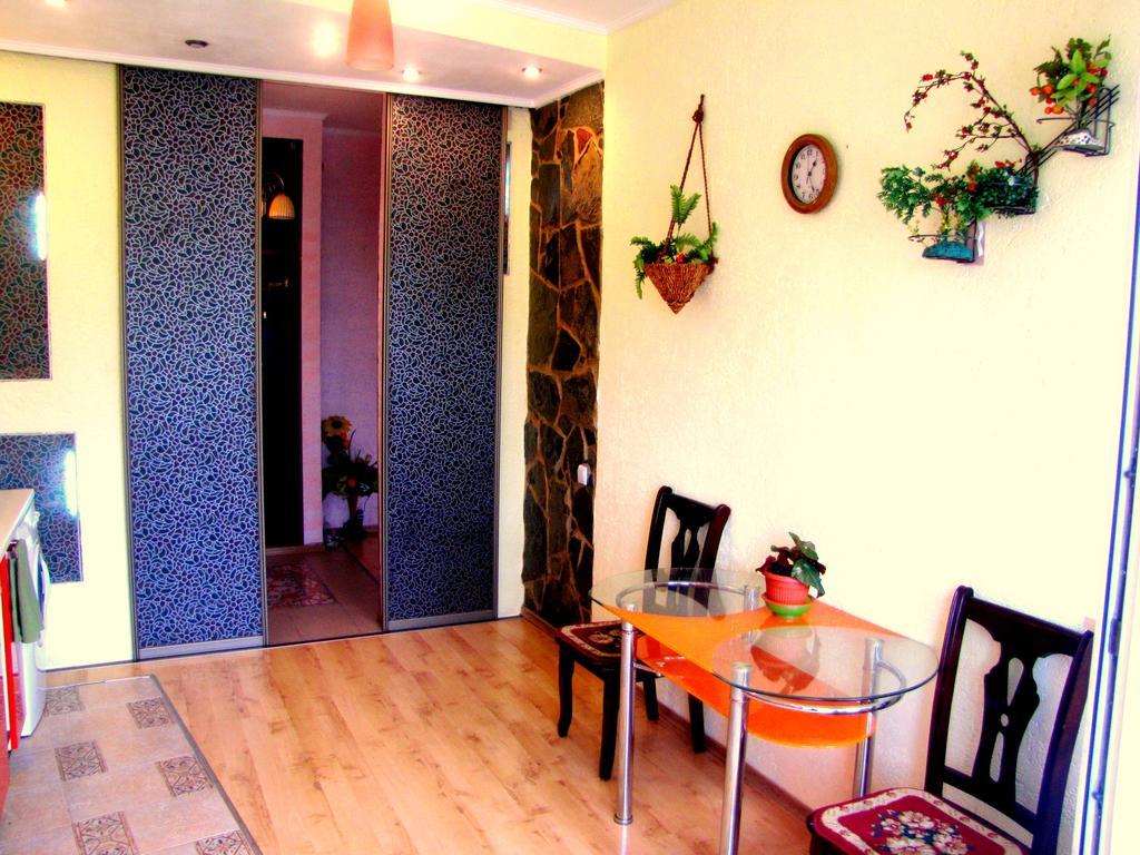 Homestay Guest House On Abdulliny Street 54