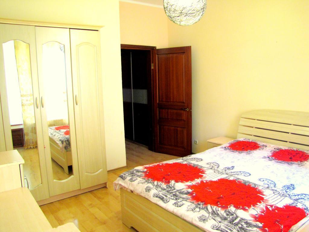 Guest House On Abdulliny Street 54 Homestay Almaty