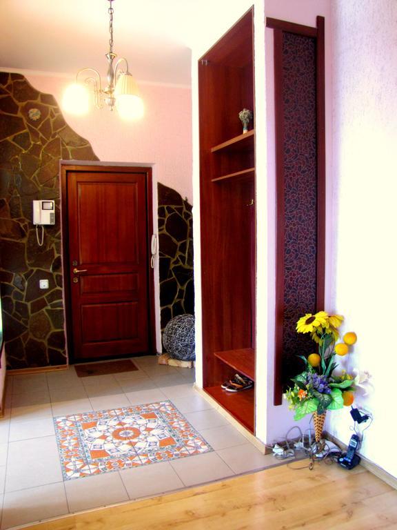 Guest House On Abdulliny Street 54 Almaty