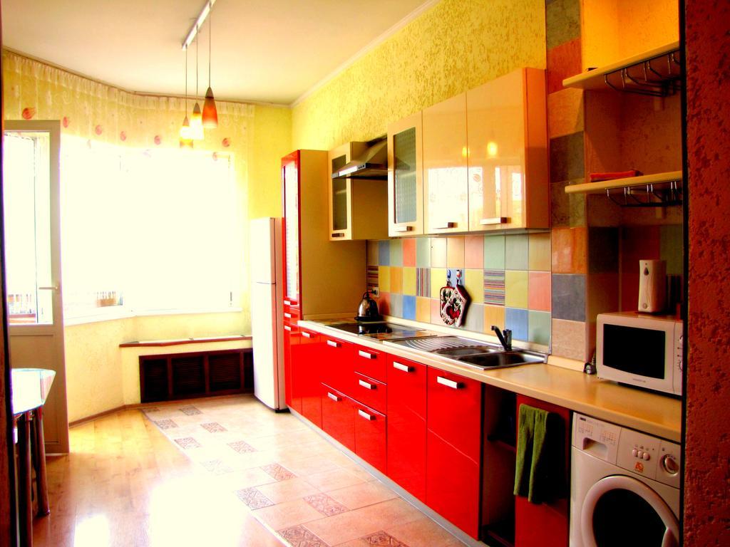 Guest House On Abdulliny Street 54 Homestay